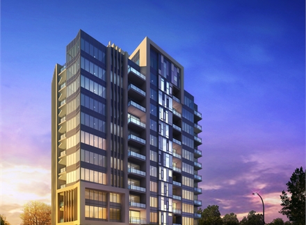 Primary photo of Flo Condos