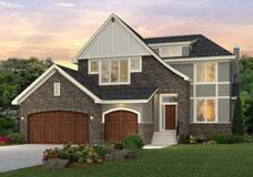 The Shores Of Westmere By Albi Homes In Chestermere Ab Prices Plans Availability