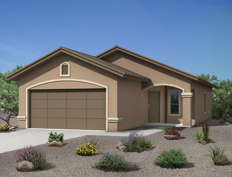 Dream Series At Peyton Pass In El Paso Tx Prices Plans