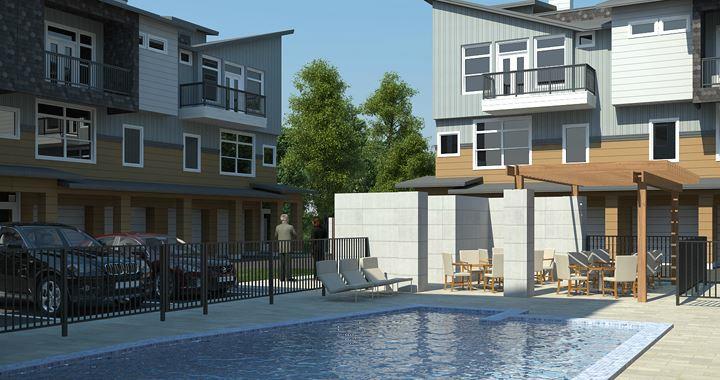 Flats On Wilson In Austin Tx Prices Plans Availability