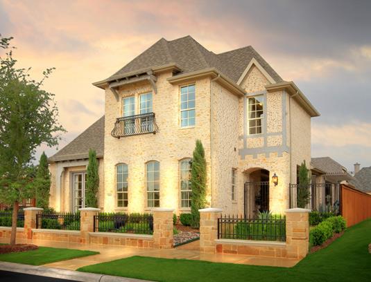 Carillon In Southlake Tx Prices Plans Availability