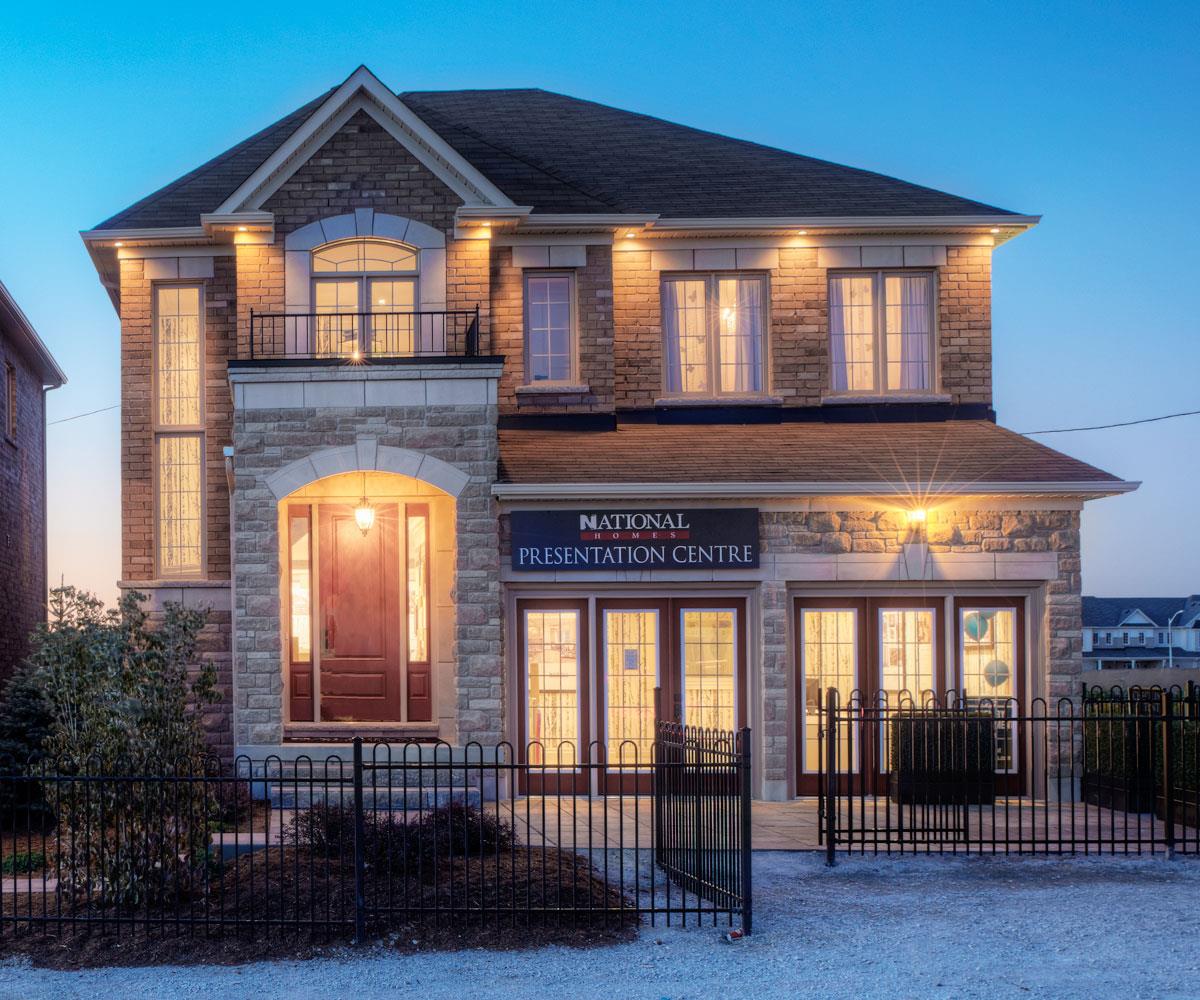 The Forest In Bradford West Gwillimbury On Prices Plans