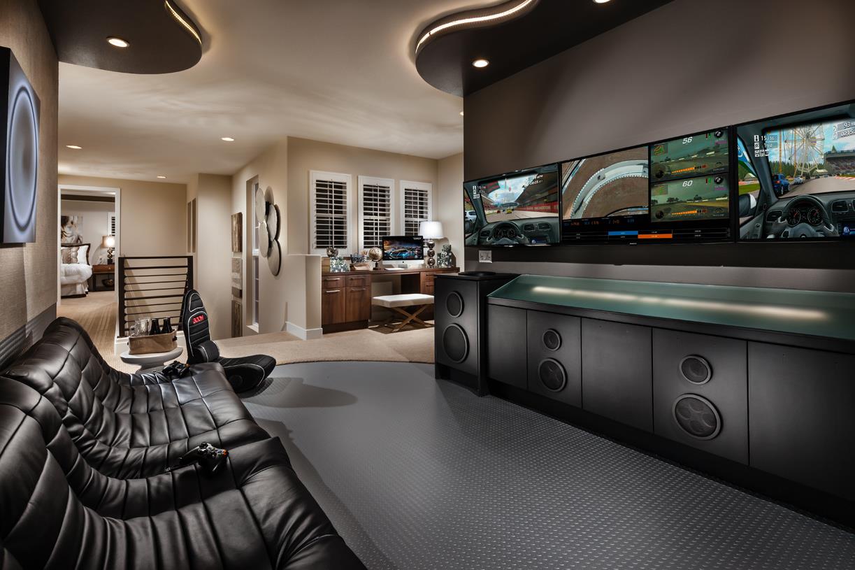 Parkview At Baker Ranch In Lake Forest Ca Prices Plans