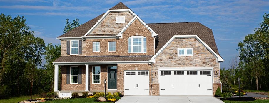 Emerald Estates In Canal Fulton Oh Prices Plans Availability