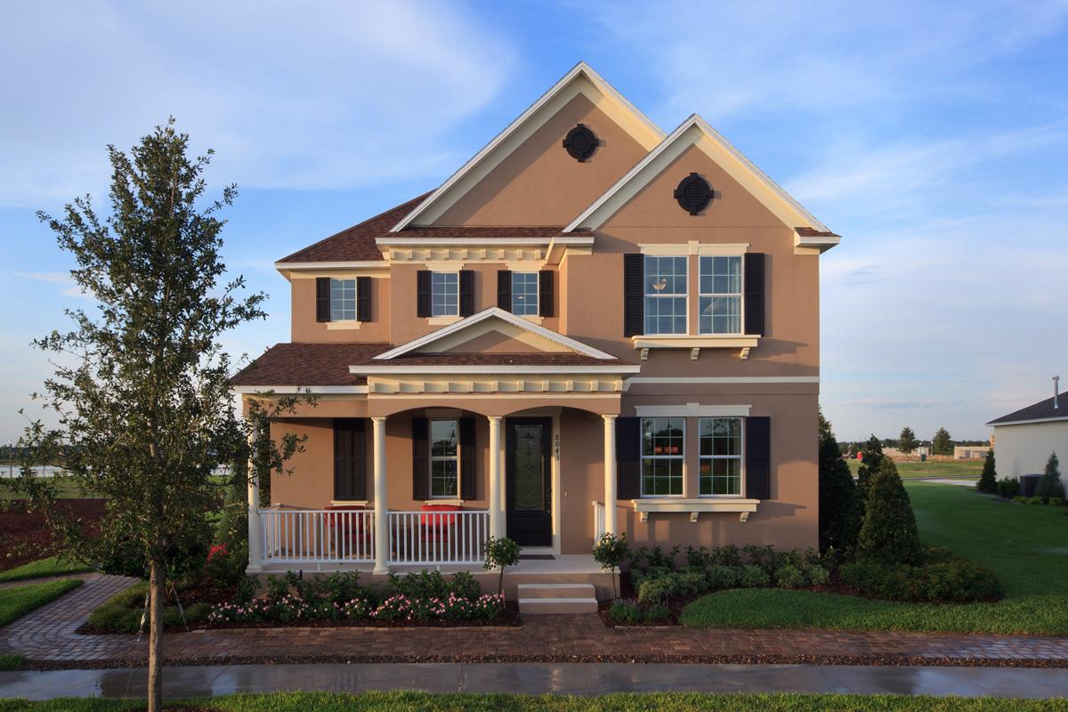 Summerlake In Winter Garden Fl Prices Plans Availability