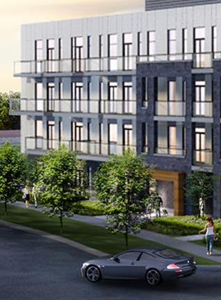 Union Towns And Condos In Markham On Prices Plans Availability