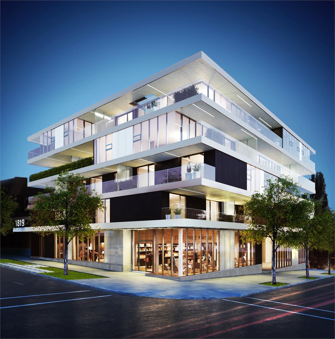 West Five In Vancouver Bc Prices Plans Availability