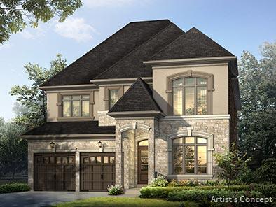 Vales of humber model homes Vales of humber model homes