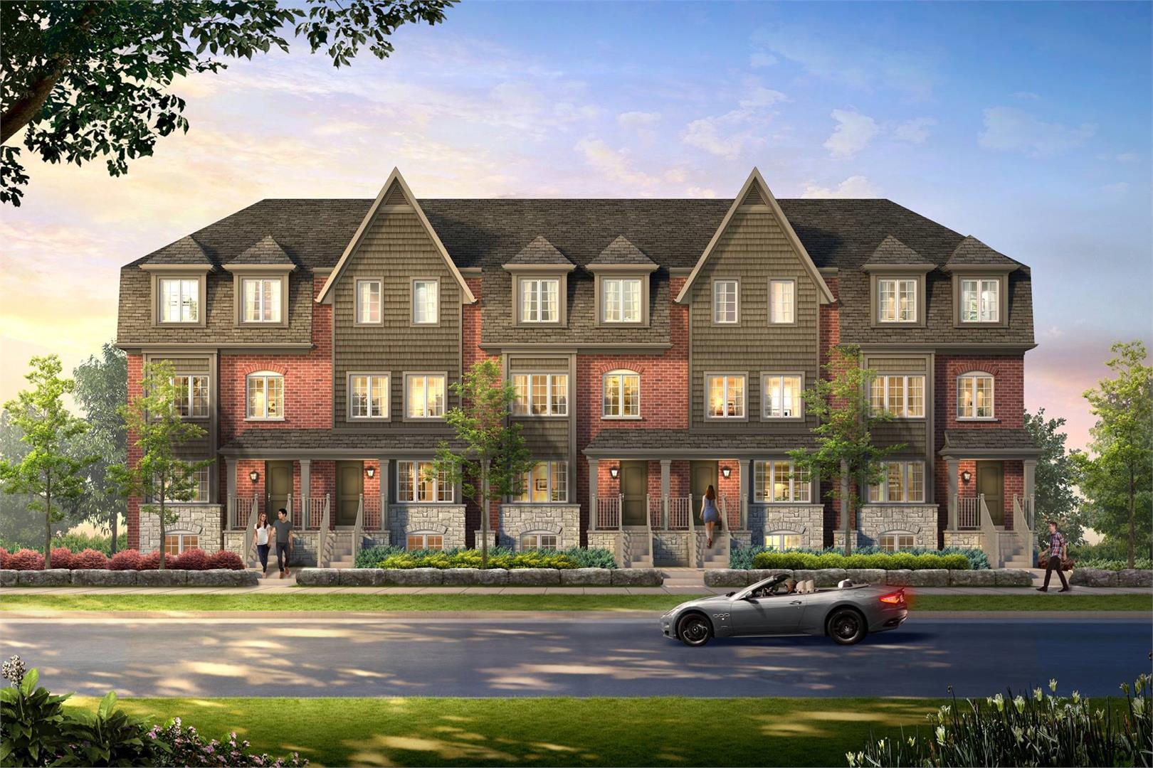 Daniels Encore Phase 2 In Mississauga On Prices Plans Availability