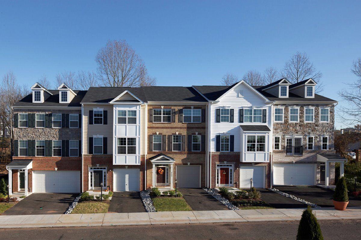 Dominion Crossing In Manassas Va Prices Plans Availability