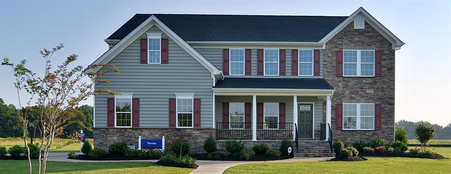 Victory Cove In Poquoson Va Prices Plans Availability