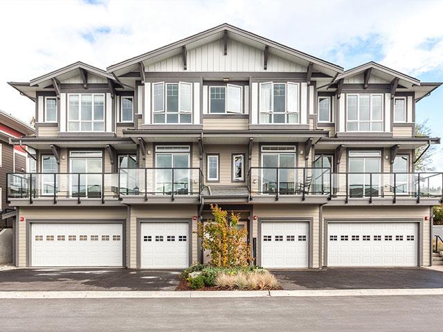 Edgewater At Porpoise Bay In Sechelt Bc Prices Plans Availability