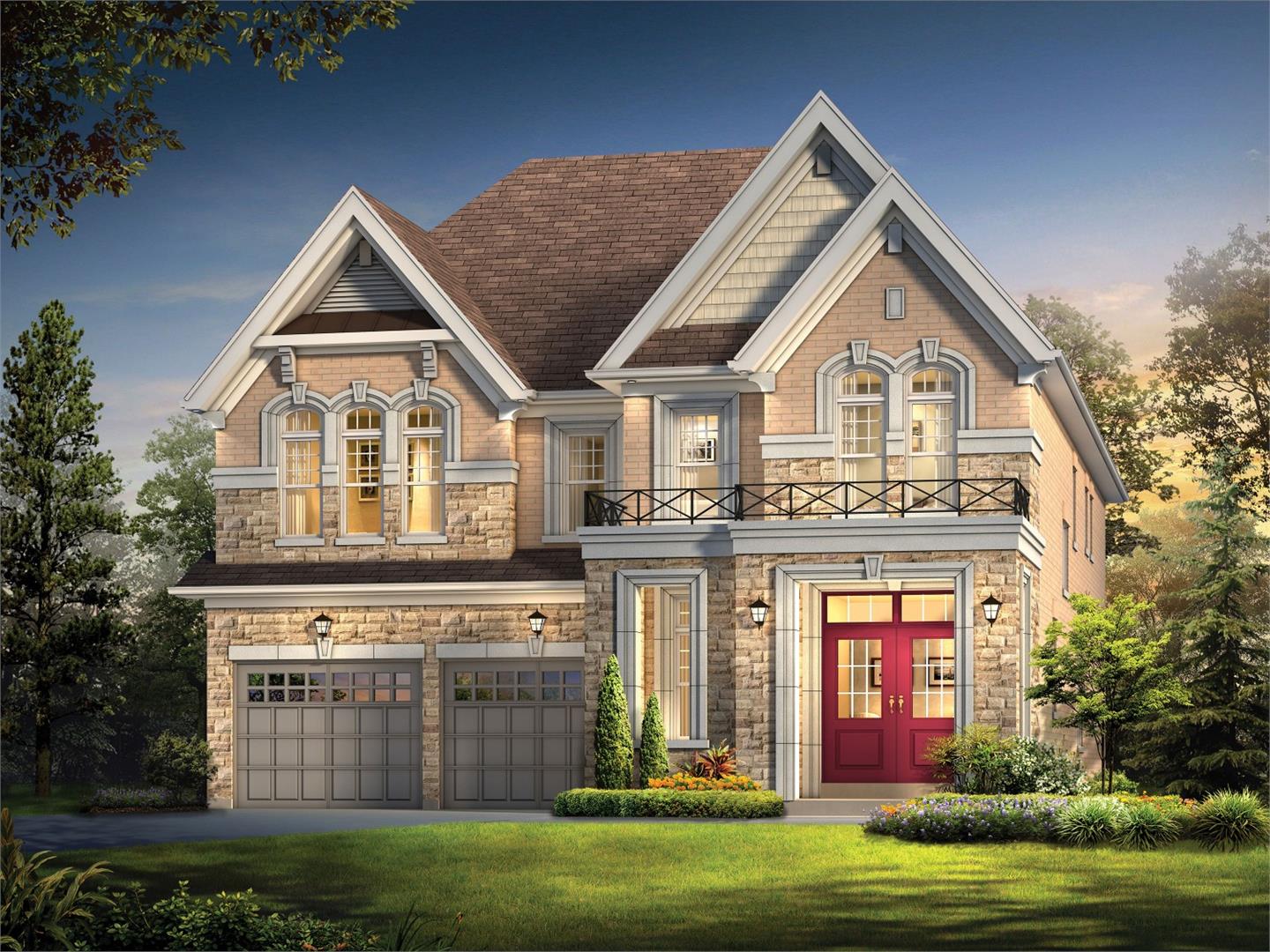 Encore Brampton In Brampton On Prices Plans Availability