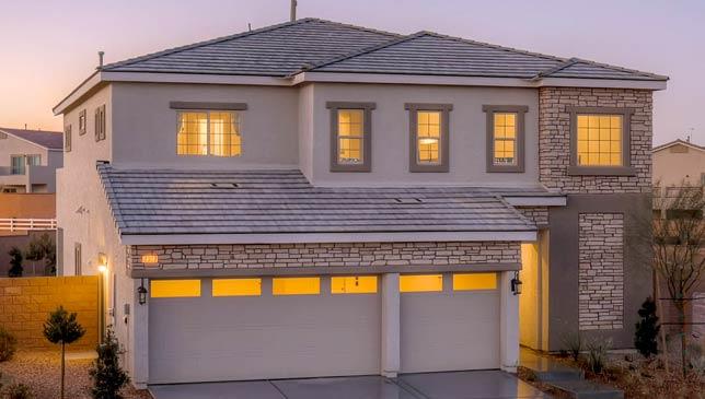 Fort Apache Ranch Cove Iii In Las Vegas Nv Prices Plans