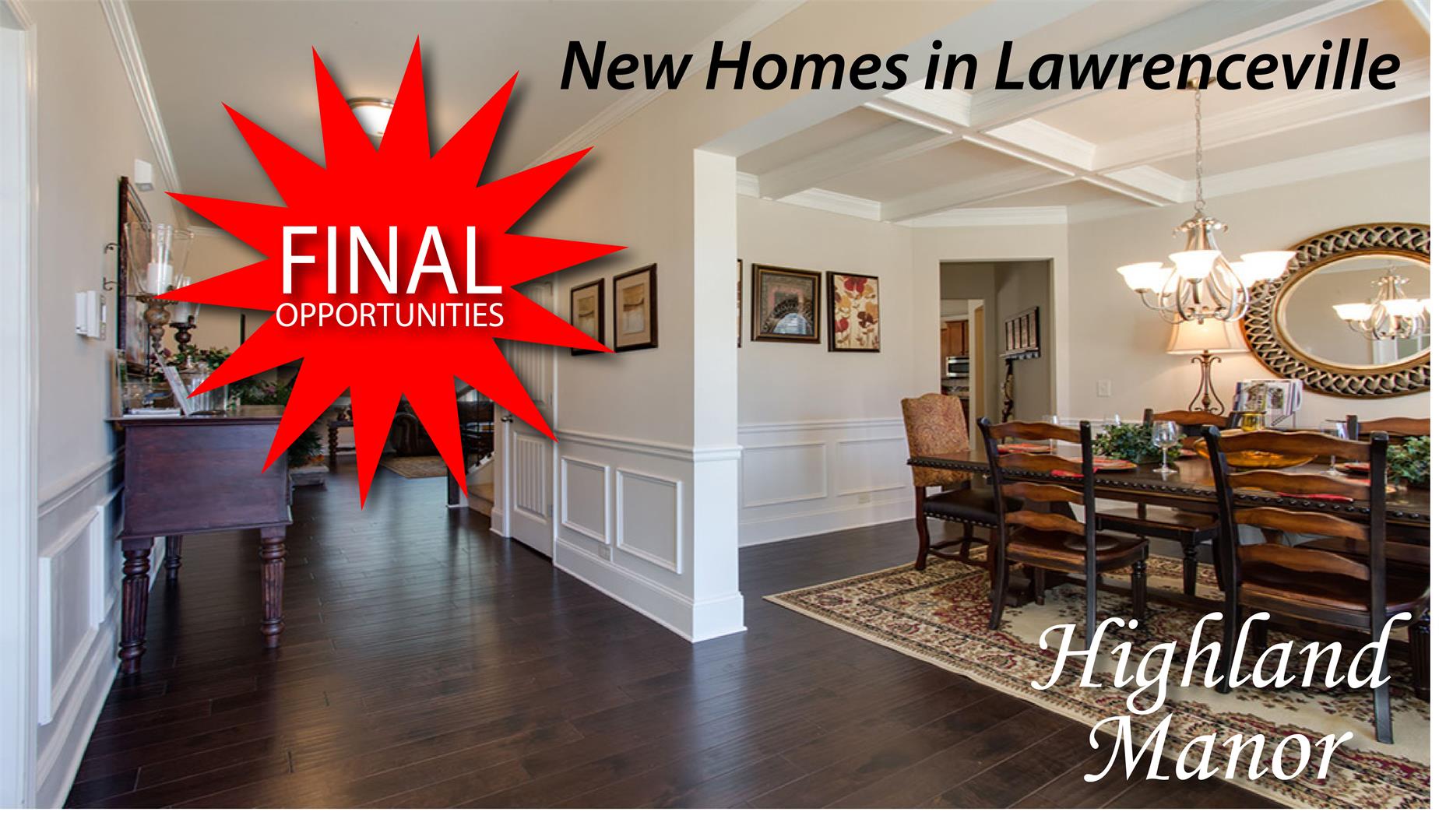 Highland Manor In Lawrenceville Ga Prices Plans Availability