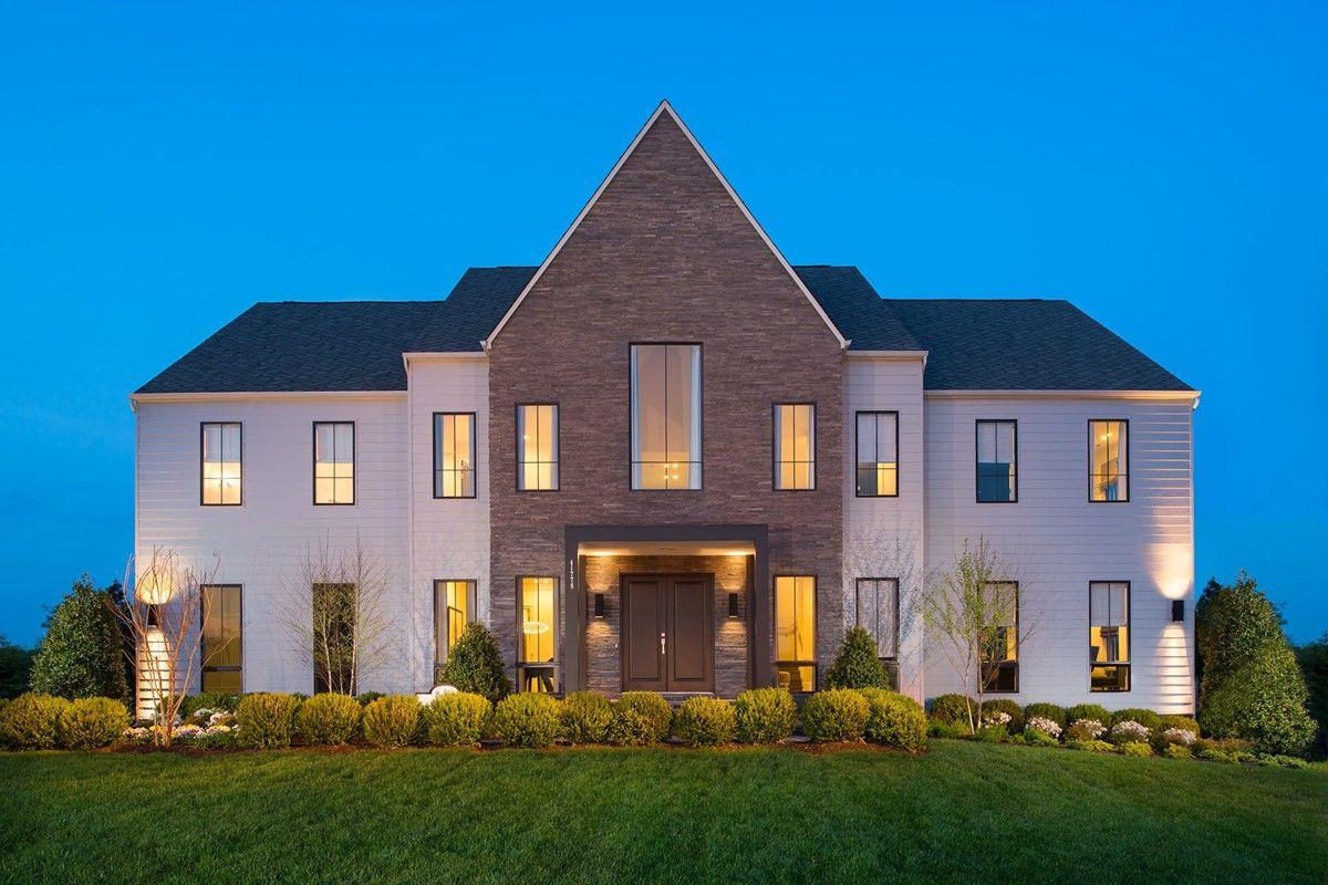 Line K At Willowsford In Aldie Va Prices Plans Availability