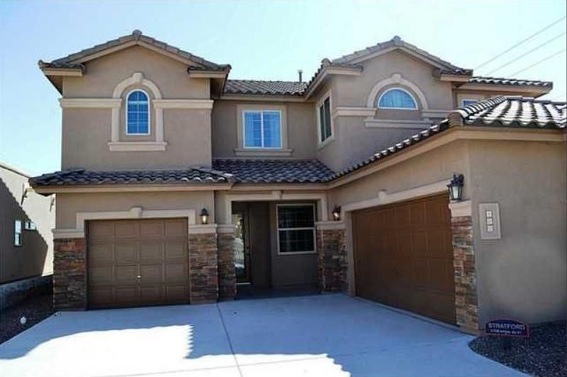 Mission Ridge In El Paso Tx Prices Plans Availability
