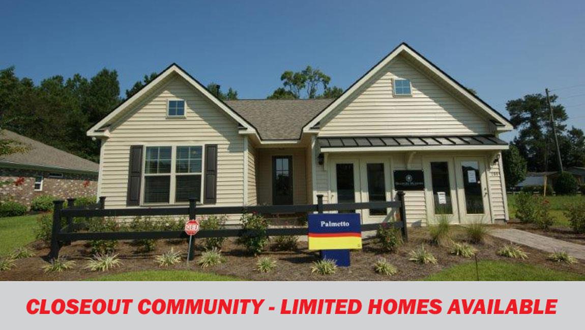 Bradford Meadows In Longs Sc Prices Plans Availability