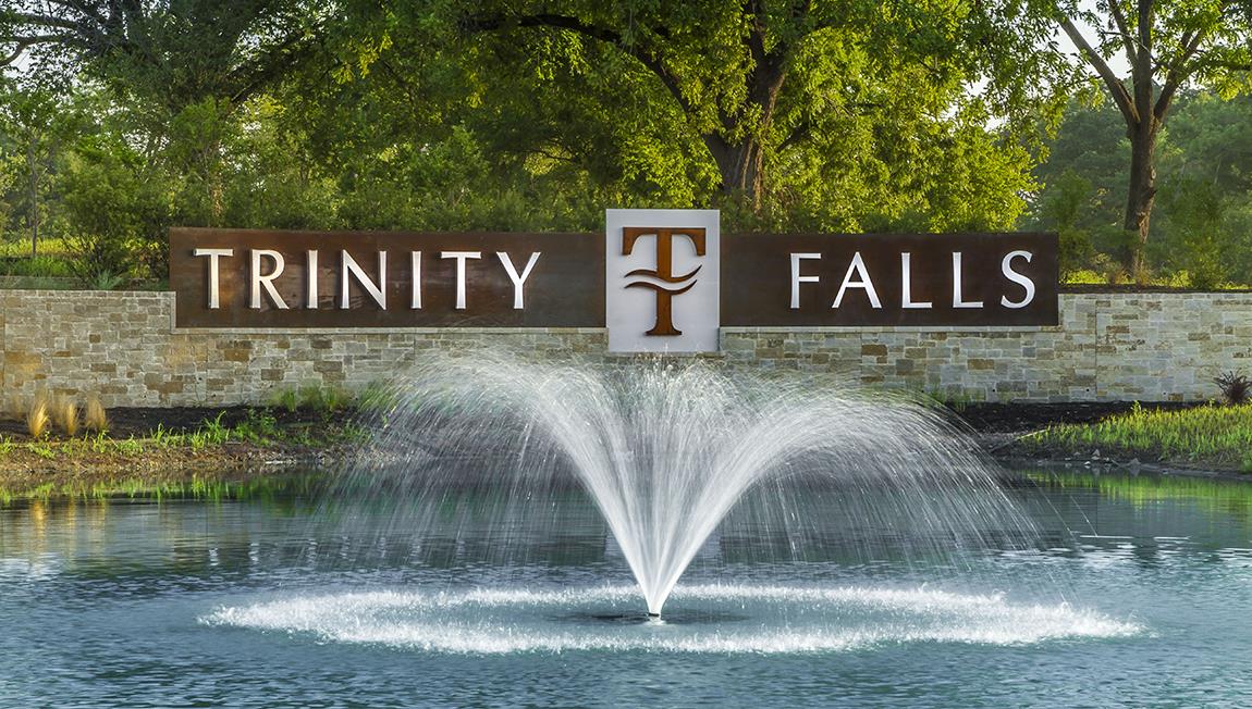 Trinity falls » Vacances Arts Guides Voyages