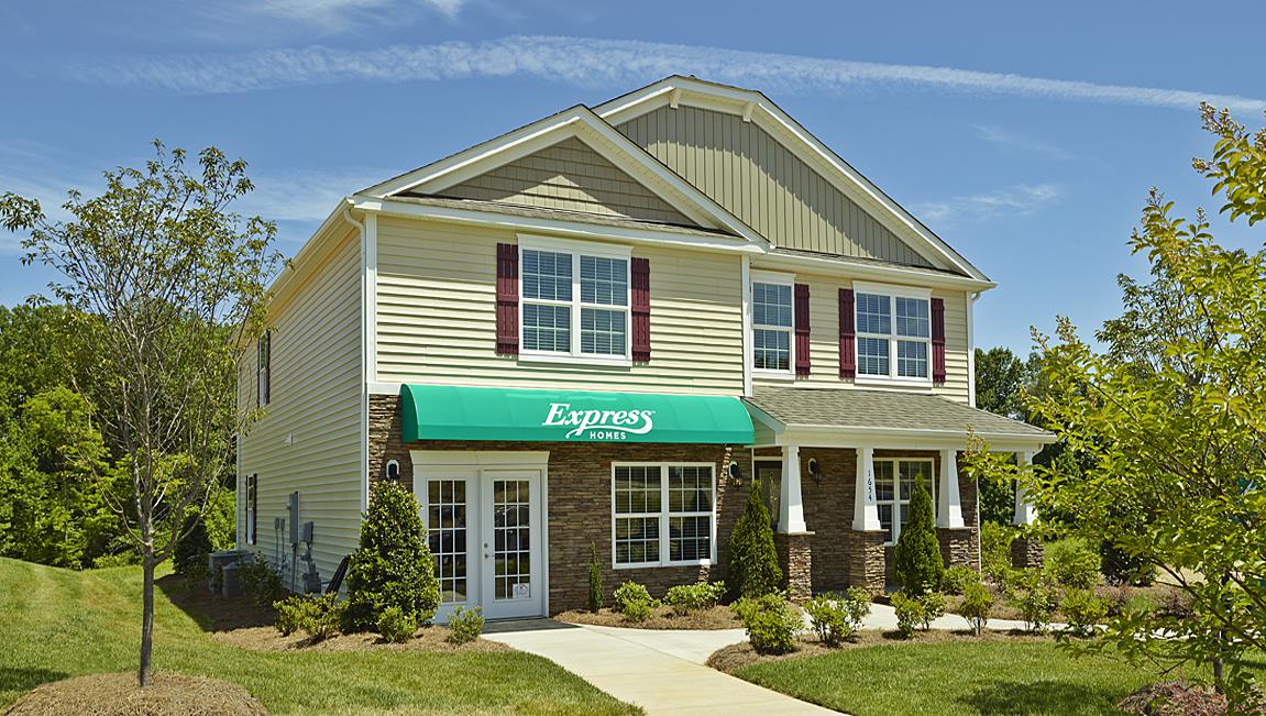 Haddington In Kernersville Nc Prices Plans Availability