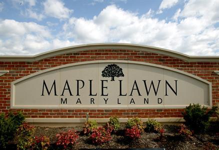 Maple Lawn South In Fulton Md Prices Plans Availability