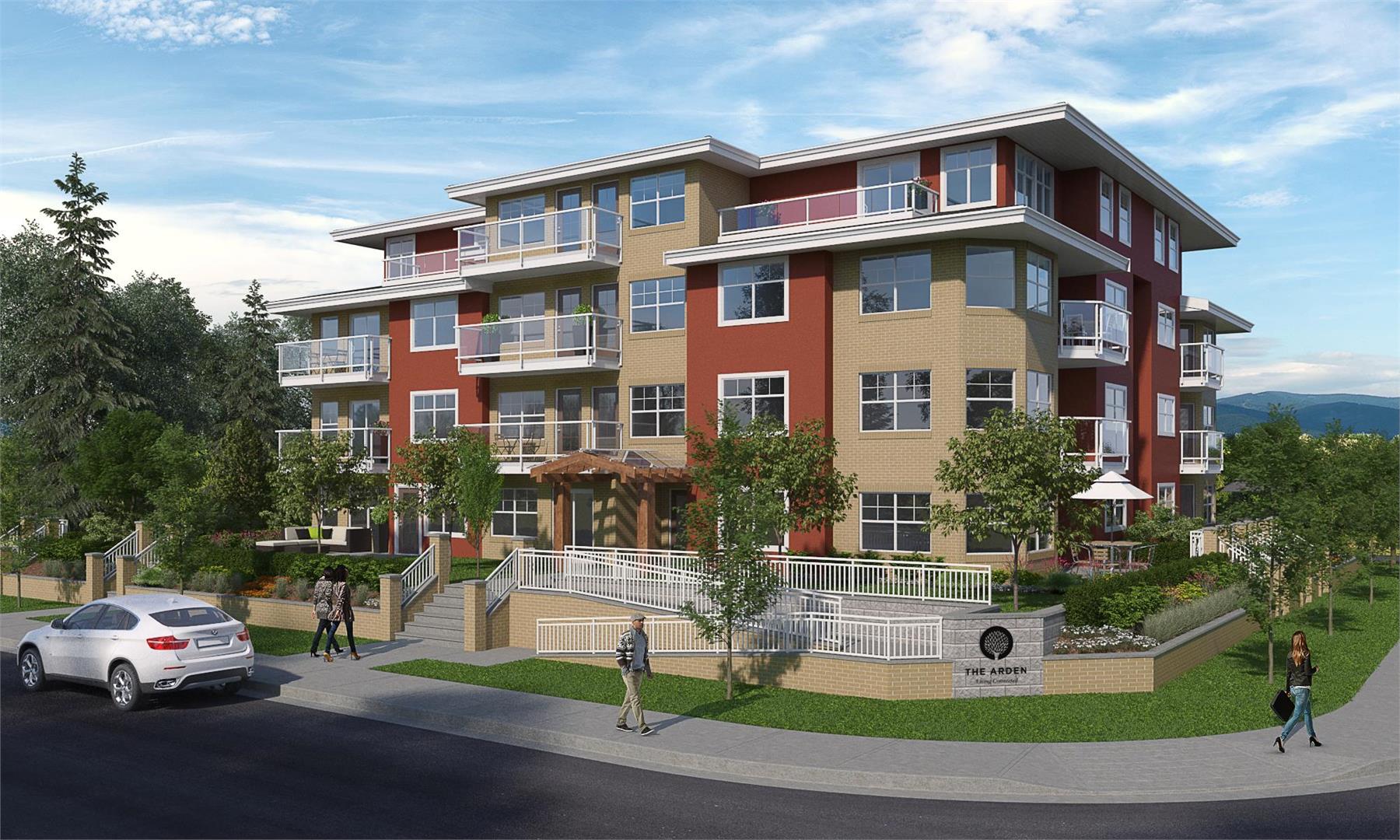 The Arden In Port Coquitlam Bc Prices Plans Availability