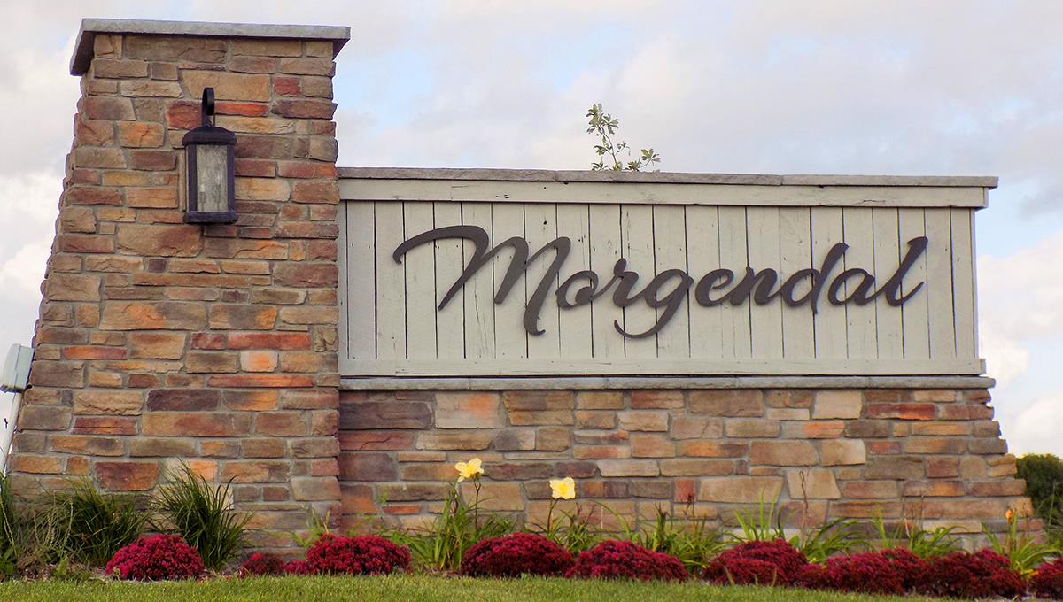 Morgendal Single Family Homes in Saint Michael, MN | Prices, Plans,  Availability