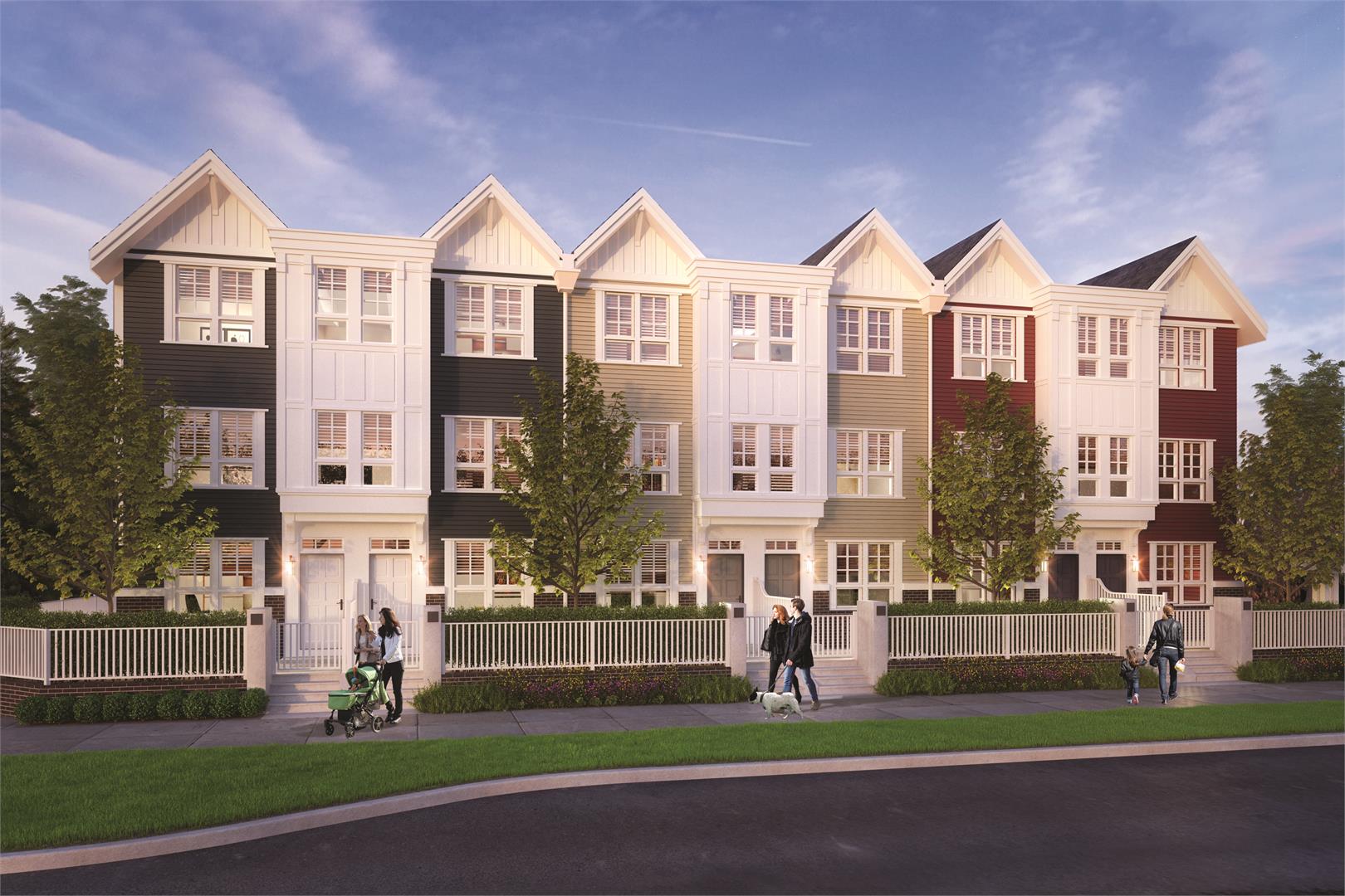 Edgestone In Port Moody Bc Prices Plans Availability