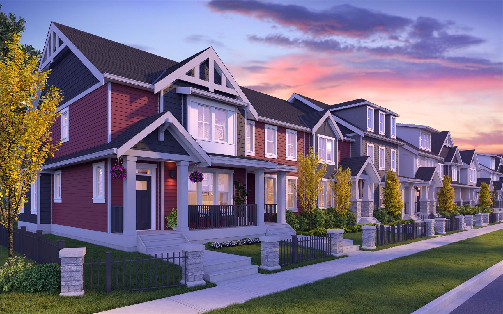 southpoint in airdrie ab prices plans availability