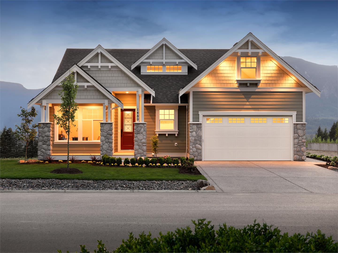 Harrison Highlands In Agassiz Bc Prices Plans Availability