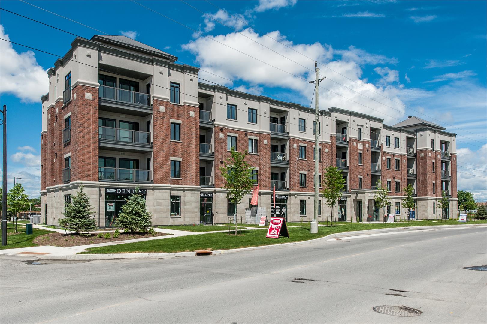For Rent - Ottawa Homes & Condos - Campanale Management