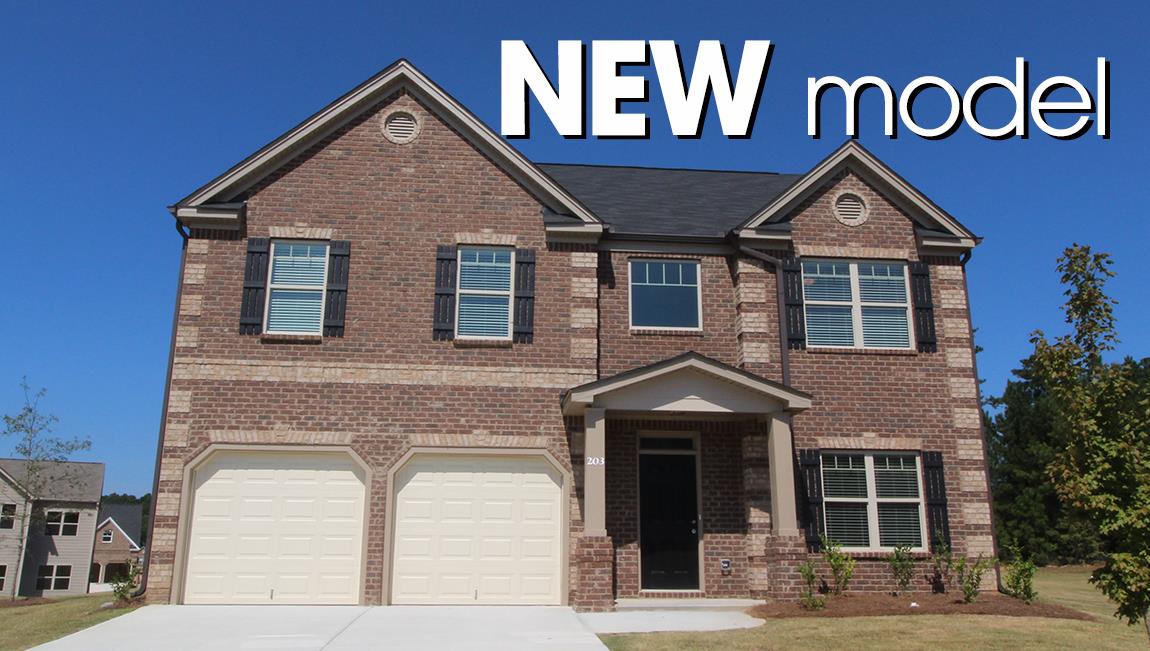 Oakwood Manor In Covington Ga Prices Plans Availability