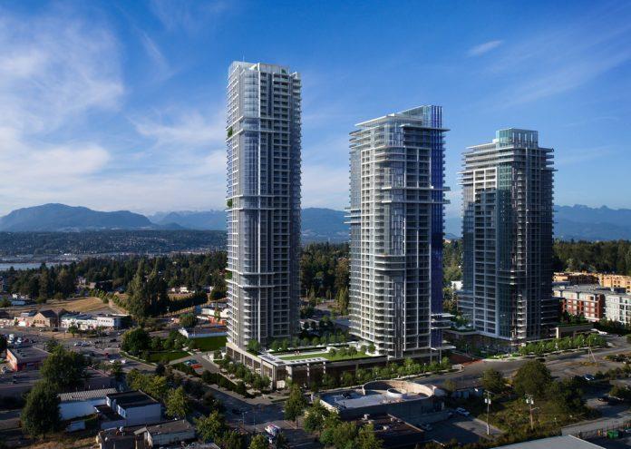 Whalley District In Surrey Bc Prices Plans Availability