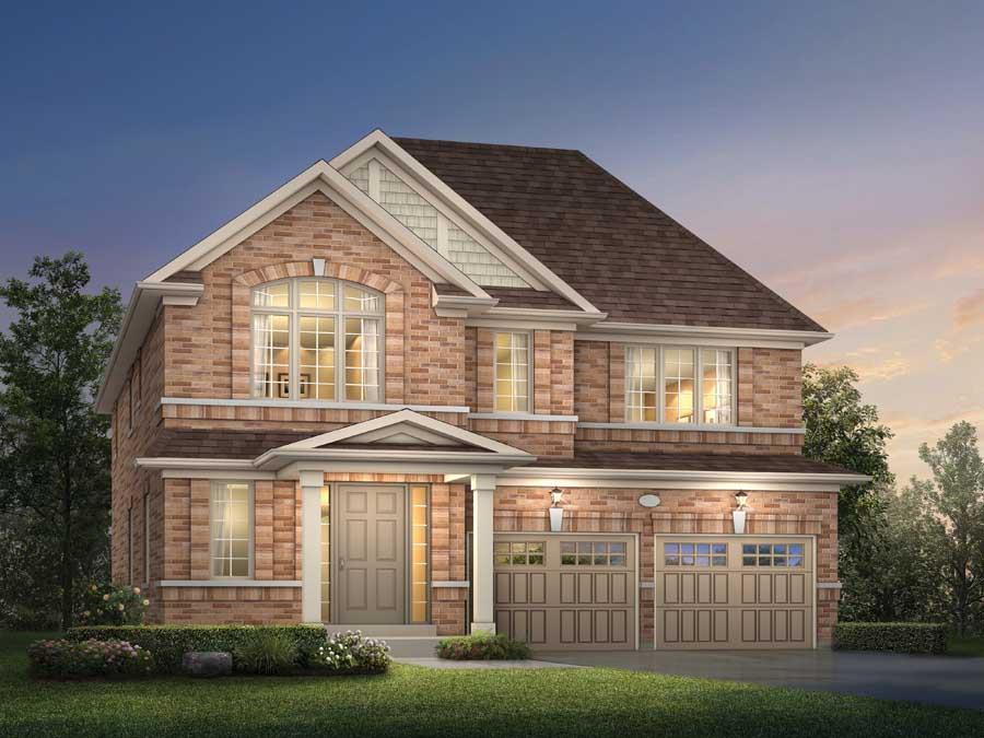 Woodhaven Aurora In Aurora On Prices Plans Availability