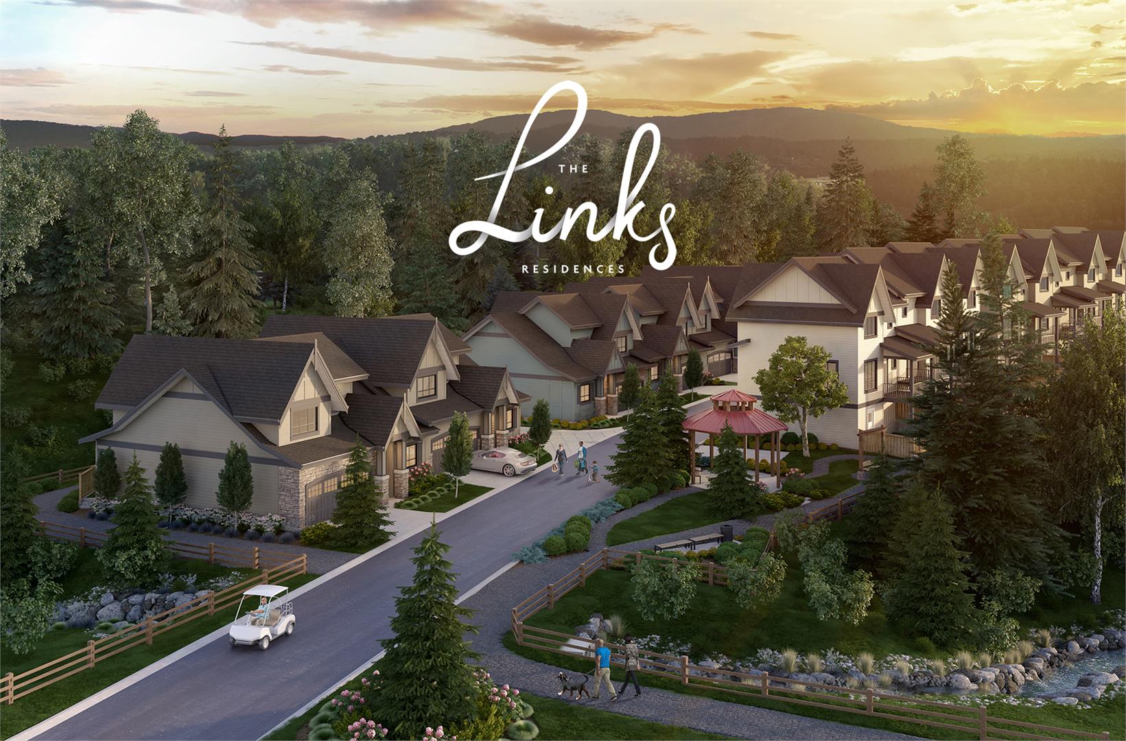 The Links Residences In Surrey Bc Prices Plans Availability