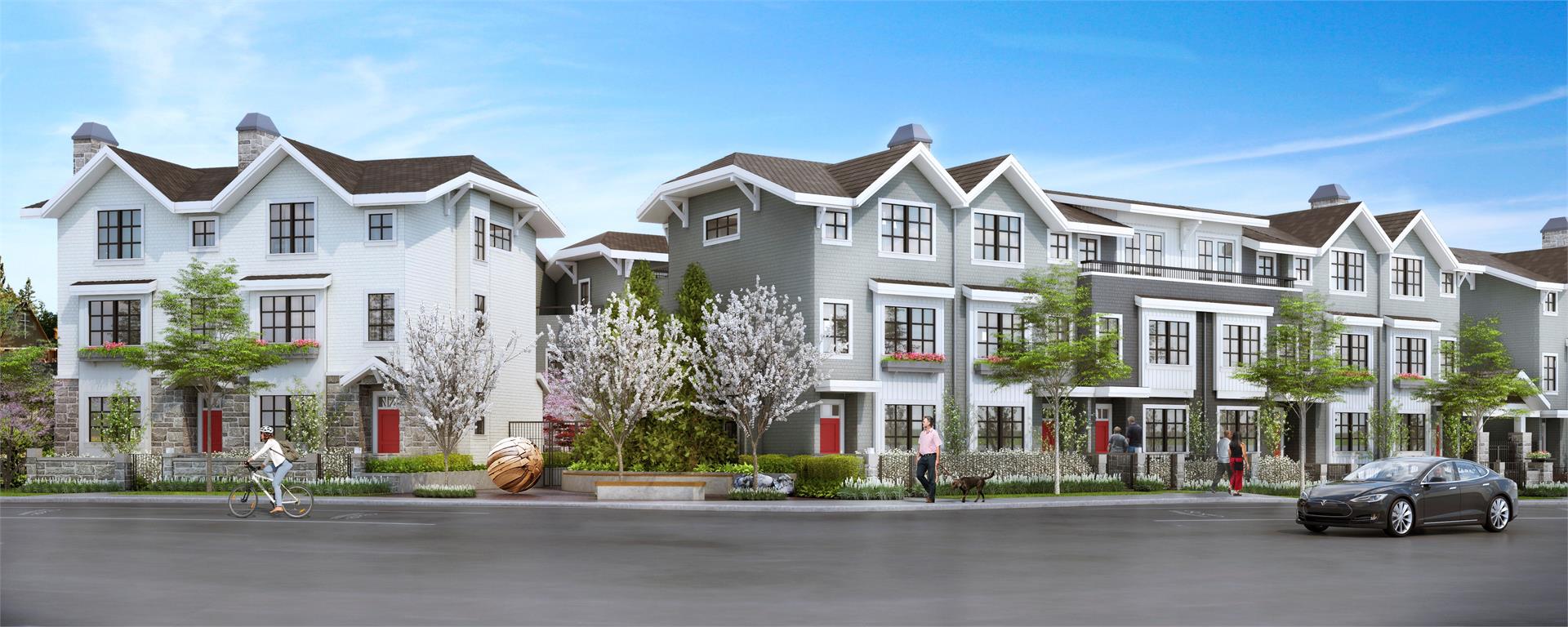 Edgemont Walk In North Vancouver Bc Prices Plans Availability