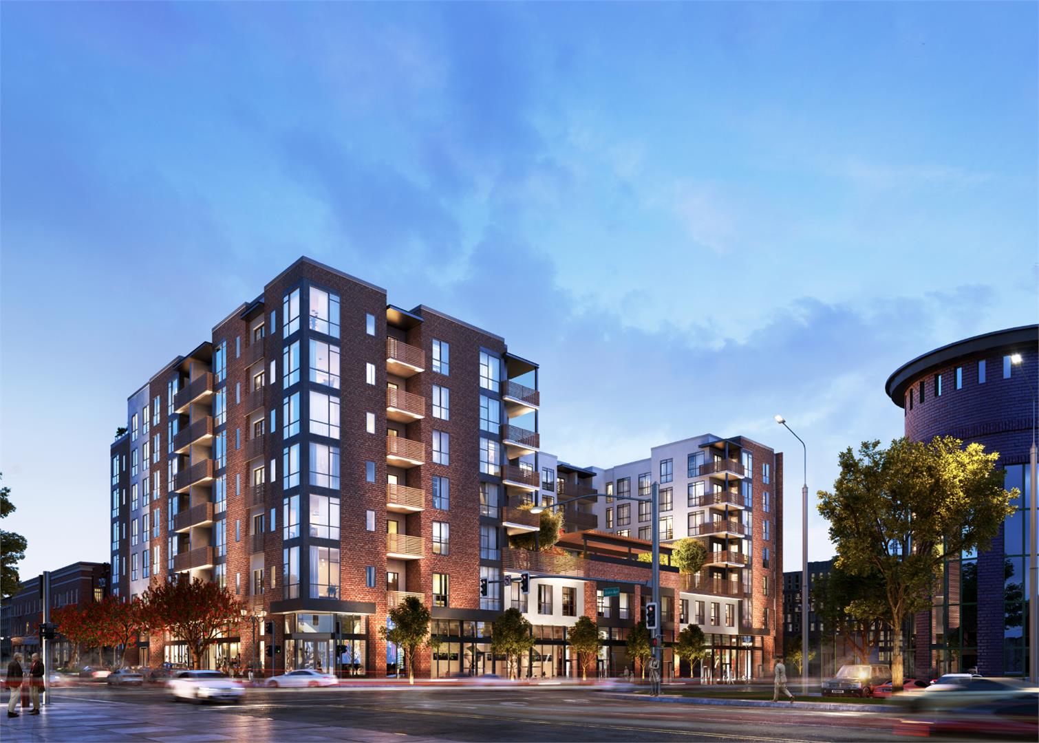 The Linden In South San Francisco Ca Prices Plans Availability