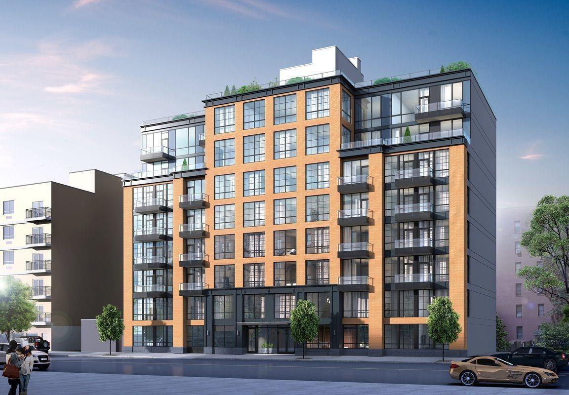 2100 Bedford Avenue In Brooklyn Ny Prices Plans Availability