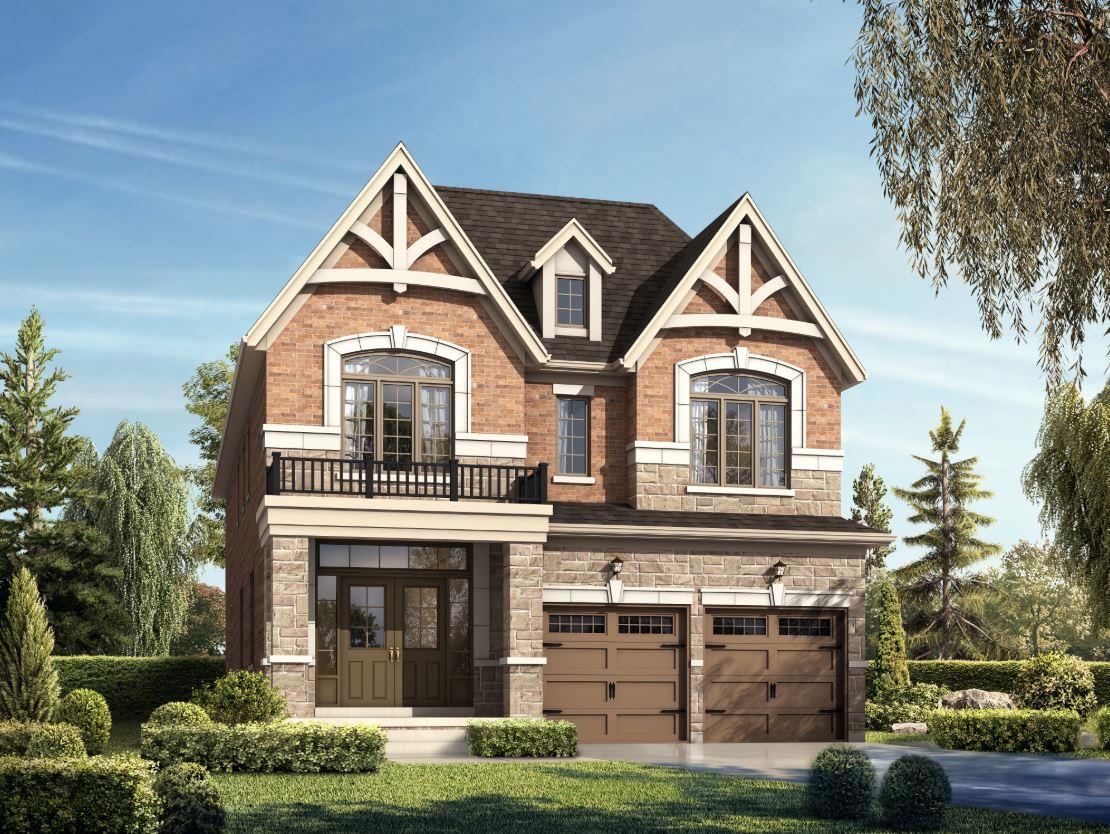 Beeton Village In New Tecumseth On Prices Plans Availability