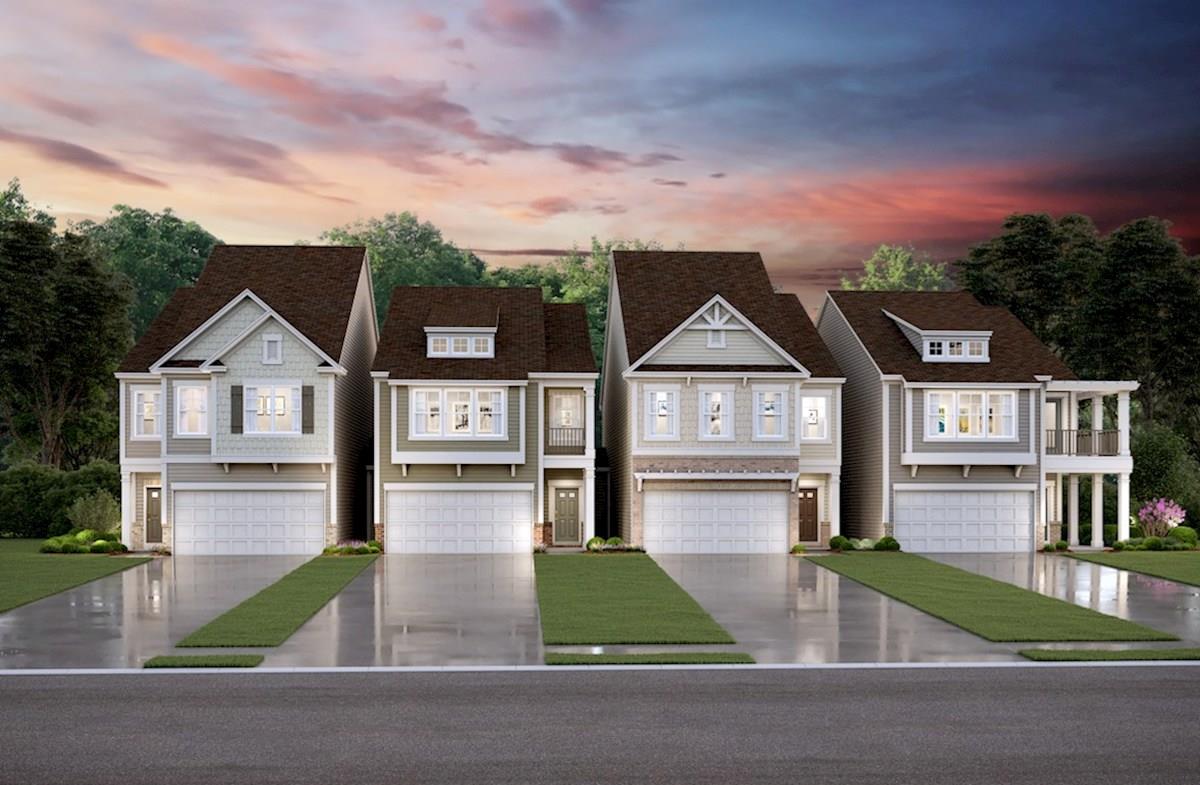Belmont North For Most Recent Information Go To Www Beazerhomes