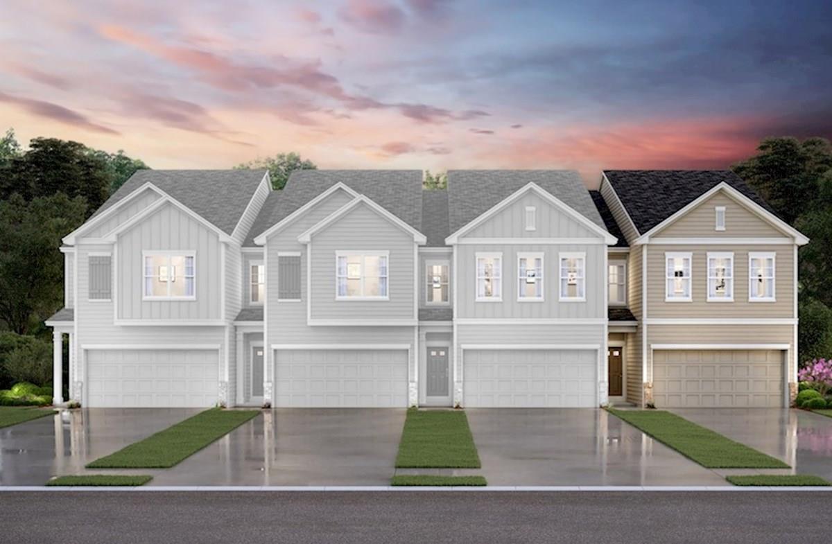 Centennial Walk In Atlanta Ga Prices Plans Availability