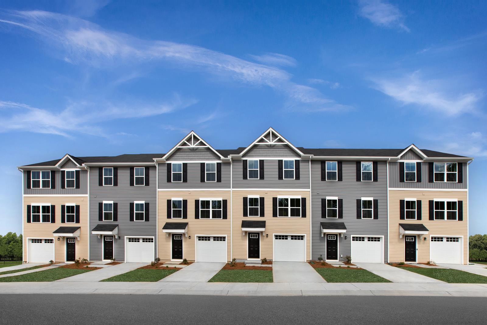 north end commons in charlotte nc prices plans availability