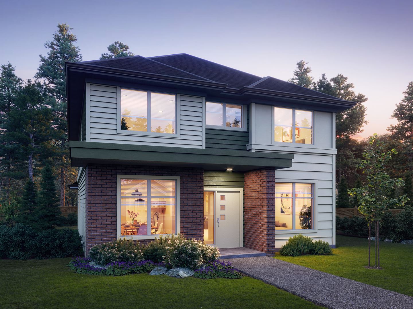 Carriage Home Collection In Langford Bc Prices Plans Availability
