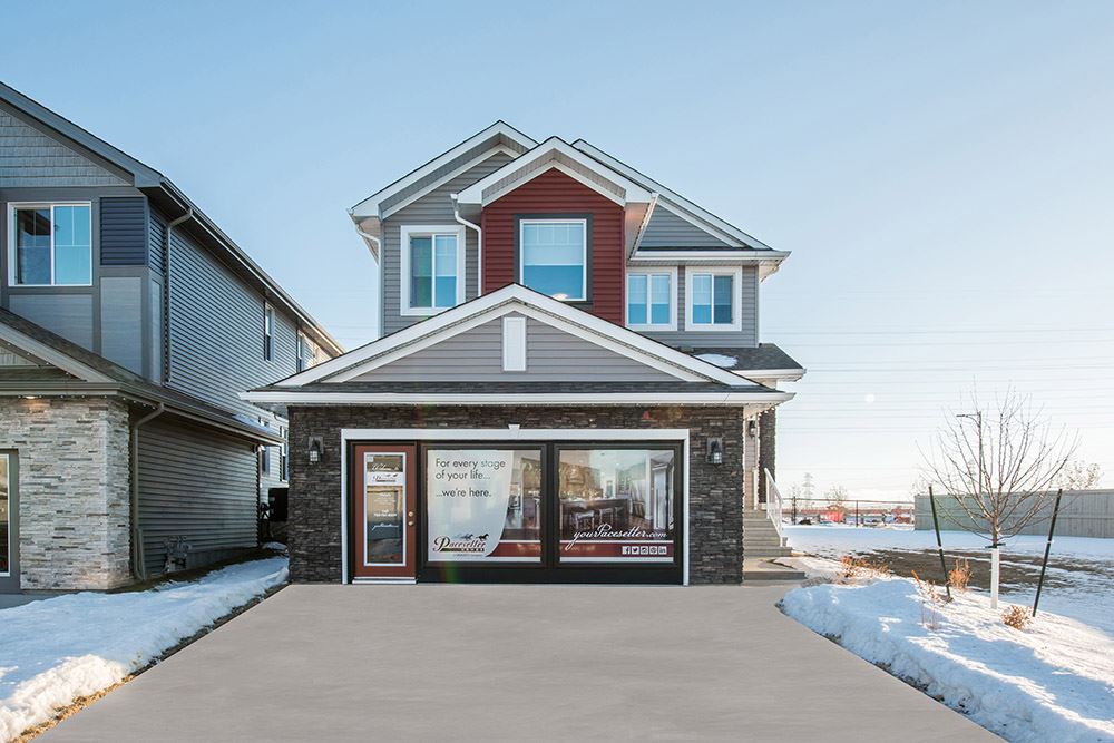 Laurel Crossing In Edmonton Ab Prices Plans Availability Pacesetter homes headquarters and office locations. buzzbuzzhome