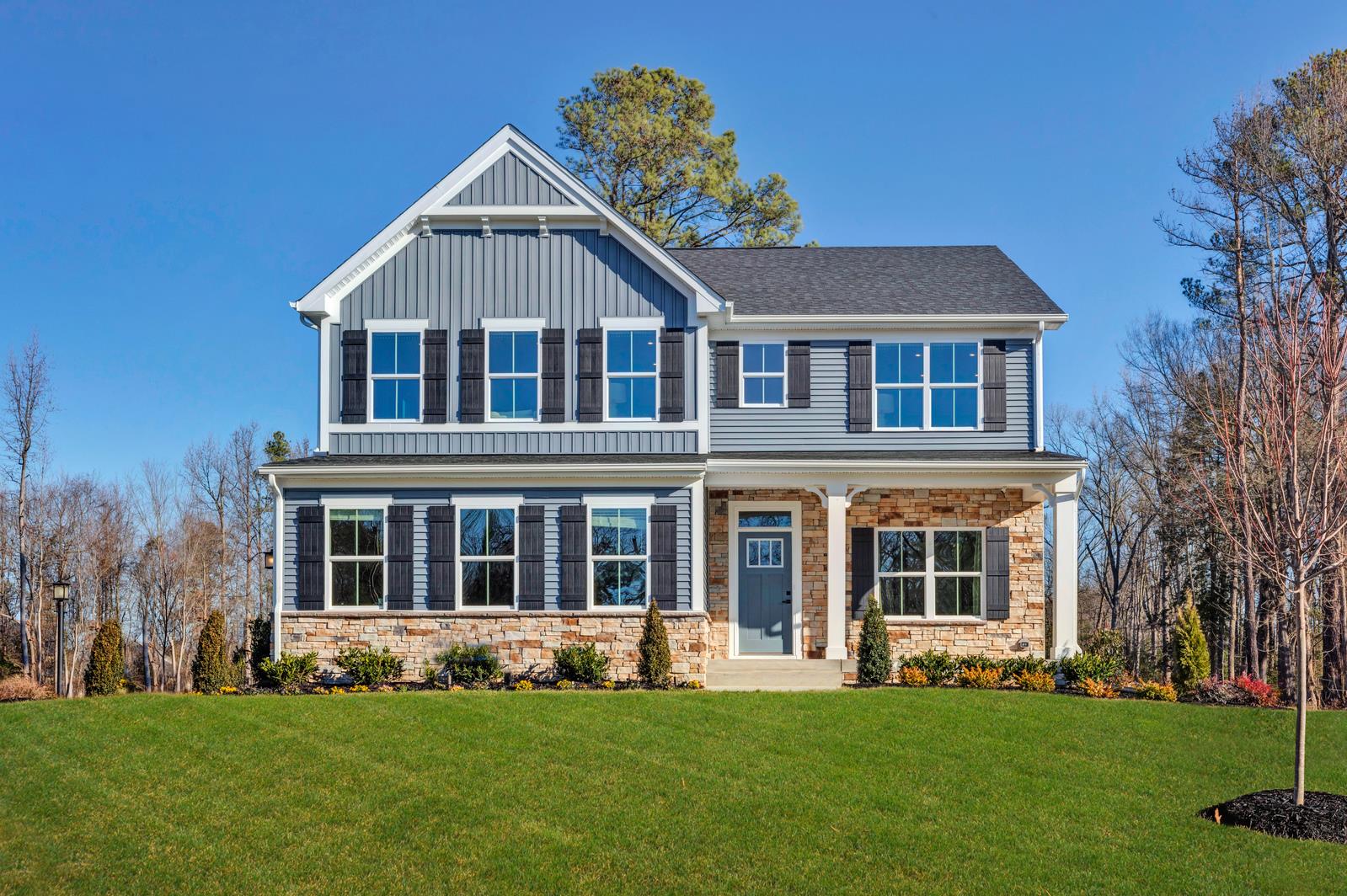 High Pointe Estates In Hanover Pa Prices Plans Availability