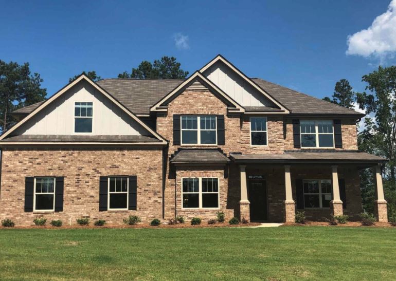 Nine Oaks In Locust Grove Ga Prices Plans Availability