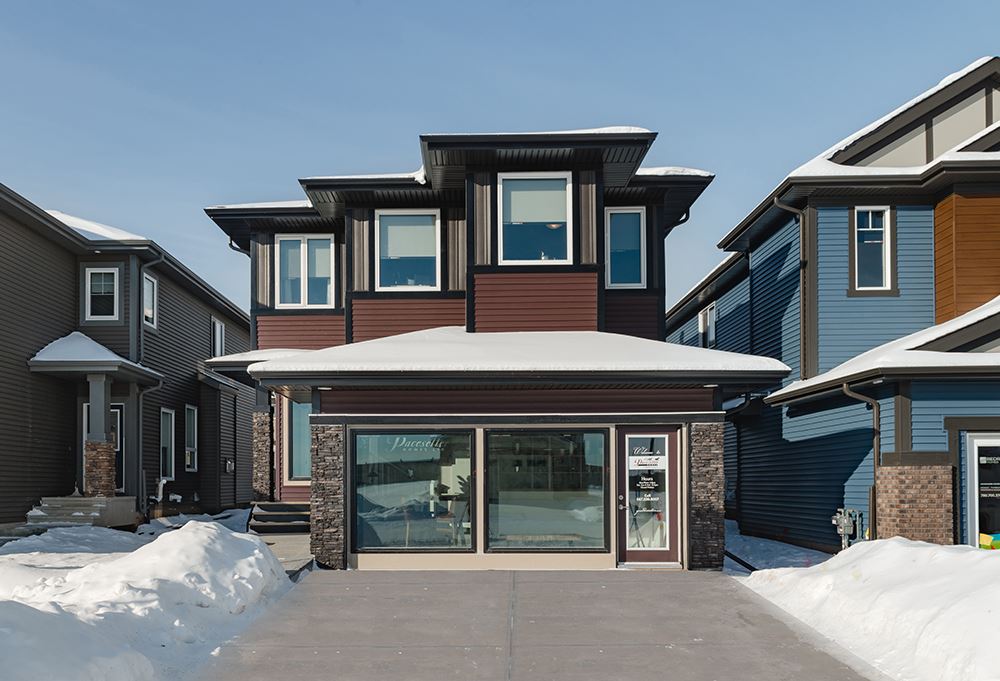 Rosenthal In Edmonton Ab Prices Plans Availability Whether you're in the market for a townhome, duplex, laned home or front attached garage home, your home will be a. buzzbuzzhome