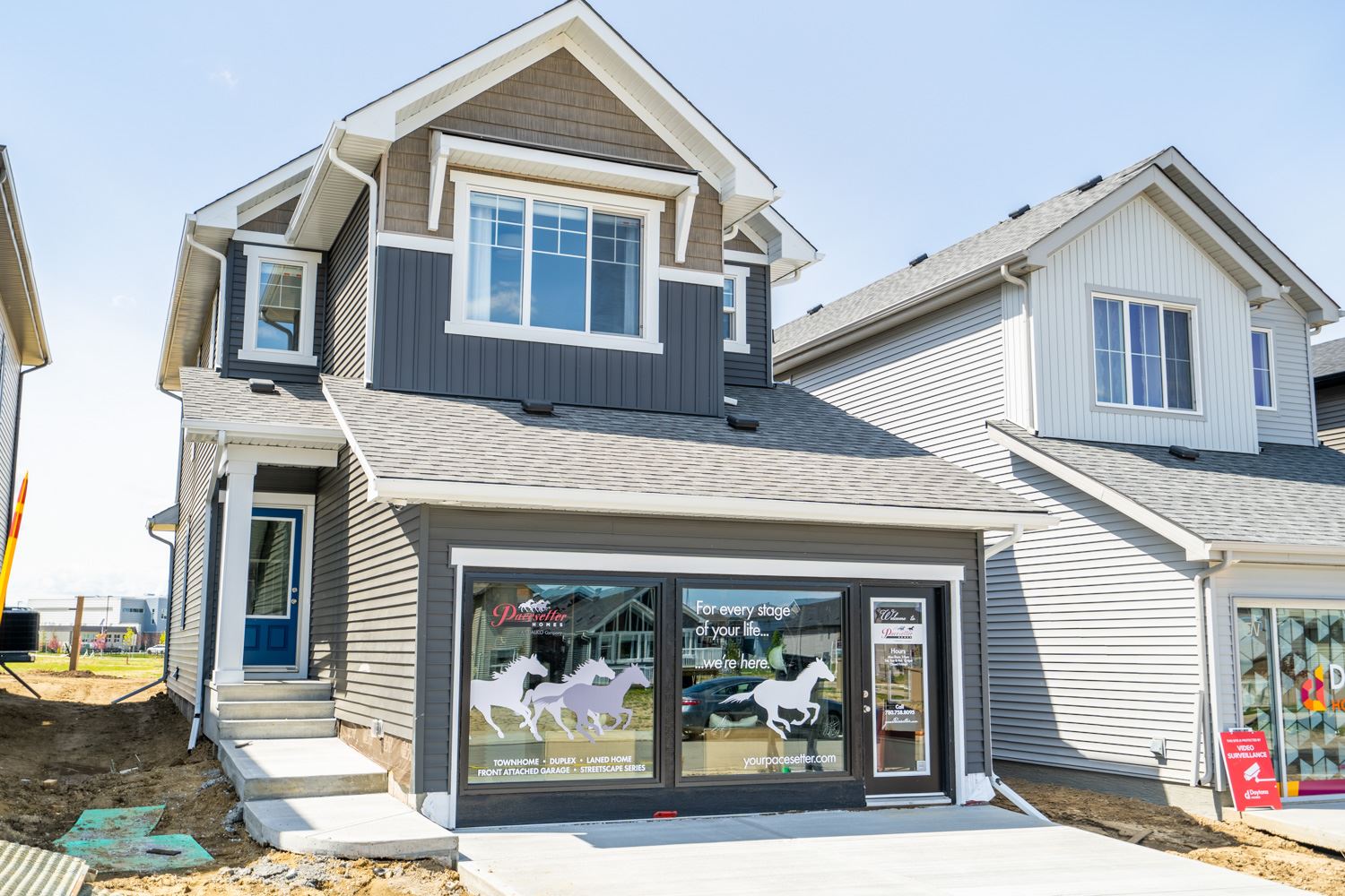 Secord Heights In Edmonton Ab Prices Plans Availability Read verified and trustworthy customer reviews for pacesetter or write your own review. buzzbuzzhome