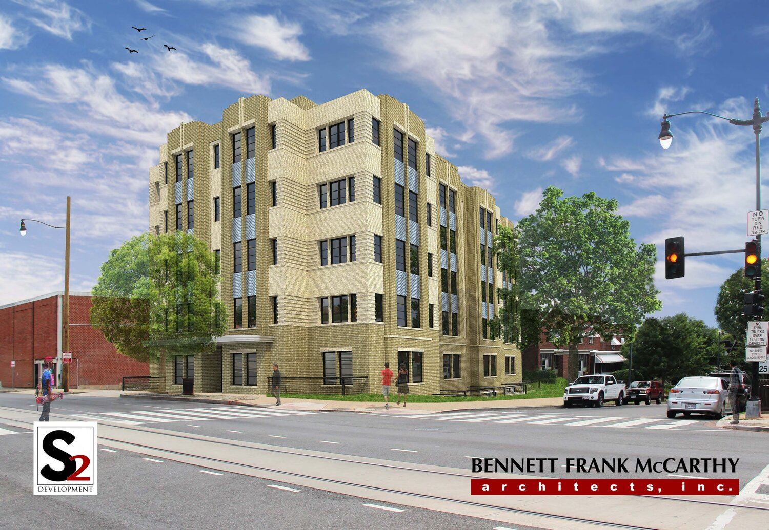 633 21st Street Ne In Washington Dc Prices Plans Availability