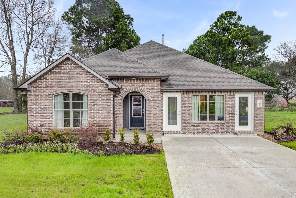 Fairgrounds North In Lafayette La Prices Plans Availability